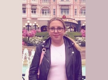 Appartager BE - Maurine  - 22 - Huy