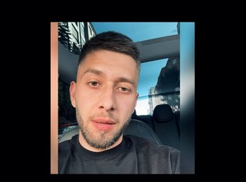 Appartager BE - Darius - 31 - Charleroi