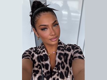 Appartager BE - Naomi - 21 - Grâce-Hollogne