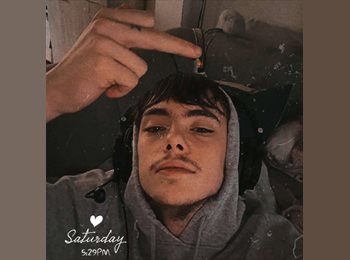 Appartager BE - Louis - 20 - Huy