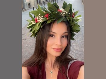 Appartager BE - Dounia - 25 - Namur