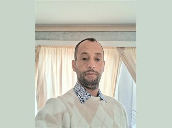 Appartager BE - Zouhair - 35 - Mons
