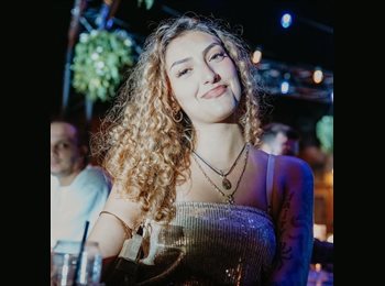 Appartager BE - Tania - 22 - Charleroi