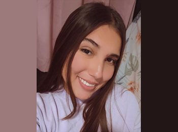 Appartager BE - andrea - 22 - Nivelles