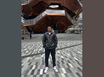 Appartager BE - Souleymane - 23 - Arlon