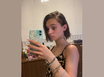 Appartager BE - Nadiya - 18 - Antoing