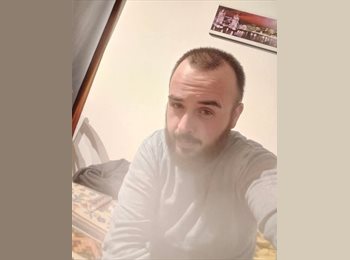 Appartager BE - Nicolas  - 30 - Boussu