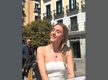 Appartager BE - lola - 20 - Bruxelles