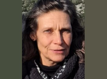 Appartager BE - Patricia  - 57 - Tournai