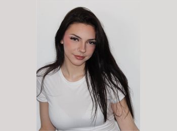 Appartager BE - Shanon - 19 - Bruxelles
