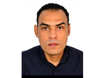 Appartager BE - Mohamed - 40 - Woluwe Saint Pierre - Sint Pieters Woluwe