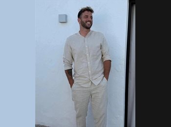 Appartager BE - Julien  - 30 - Braine-l'Alleud