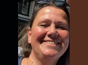 Appartager BE - Valou - 55 - Louvain-la-Neuve