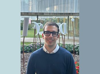 Appartager BE - Federico Greco - 26 - Saint Gilles Sint Gillis