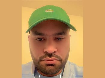 Appartager BE - Zakaria - 35 - Arlon