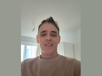 Appartager BE - David  - 53 - Liège