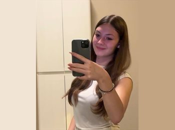 Appartager BE - Morgane  - 18 - Namur