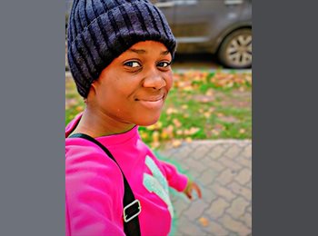 Appartager BE - ANGE CHRISTELLE  - 23 - Ixelles-Elsene