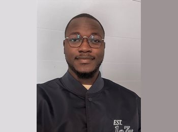 Appartager BE - Alpha oumar - 21 - Haaltert