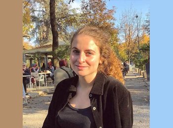 Appartager BE - Sofia - 28 - Saint Gilles Sint Gillis