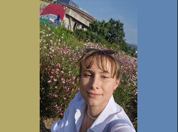 Appartager BE - Sarah - 24 - Bruxelles