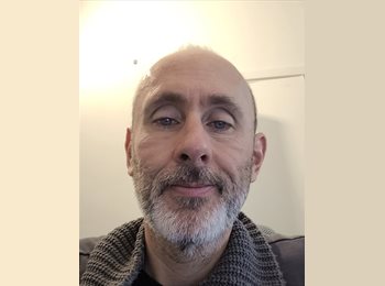 Appartager BE - Frederic - 47 - Bruxelles
