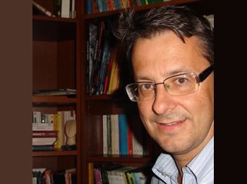 Appartager BE - Pierre-Etienne - 24 - Namur