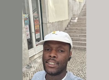Appartager BE - Bruno - 34 - Bruxelles