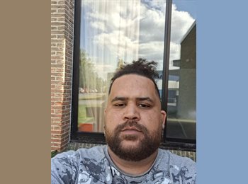 Appartager BE - Michael Anthony  - 30 - Bruxelles