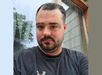 Appartager BE - Kevin - 29 - Liège