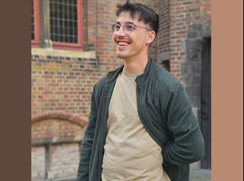 Appartager BE - Floran - 25 - Walhain