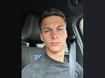 Appartager BE - Matthéo - 19 - Ciney