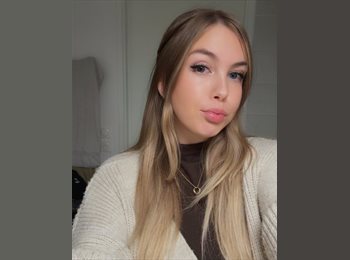 Appartager BE - Florence  - 37 - Louvain-la-Neuve