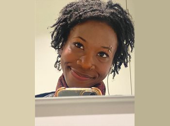 Appartager BE - Mariame - 19 - Bruxelles