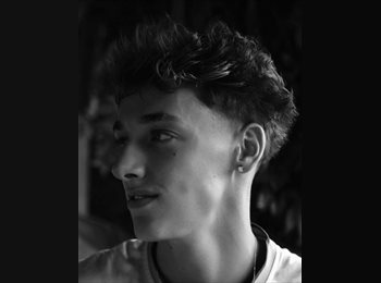 Appartager BE - Sam - 19 - Charleroi