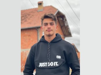 Appartager BE - Hamit - 21 - Saint Gilles Sint Gillis