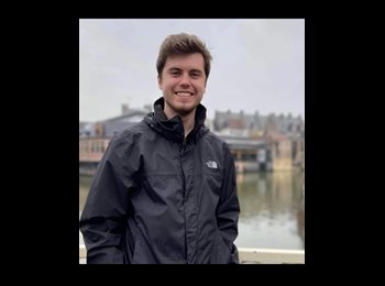 Appartager BE - Harald - 25 - Braine-l'Alleud