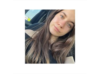 Appartager BE - Sveva - 23 - Bruxelles