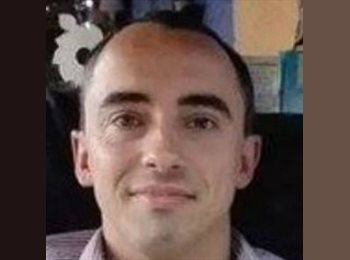 Appartager BE - Pierre - 24 - Namur