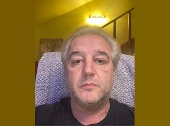 Appartager BE - patrice - 72 - Charleroi