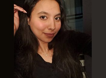 Appartager BE - Amina - 22 - Arlon