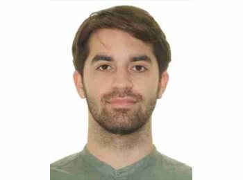 Appartager BE - Matteo - 23 - Bruxelles