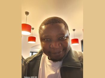 Appartager BE - Eric - 32 - Etterbeek