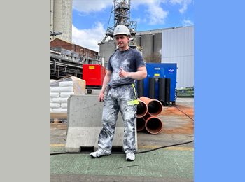 Appartager BE - Jonathan - 24 - Anvers