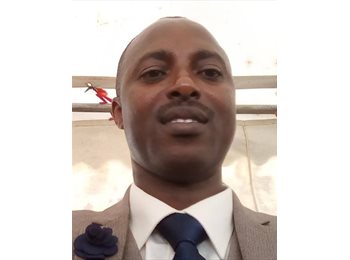 Appartager BE - Mugenza - 42 - Arlon