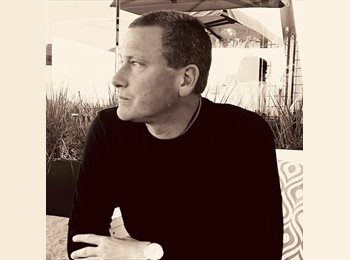 Appartager BE - Nicolas - 43 - Woluwe Saint Pierre - Sint Pieters Woluwe