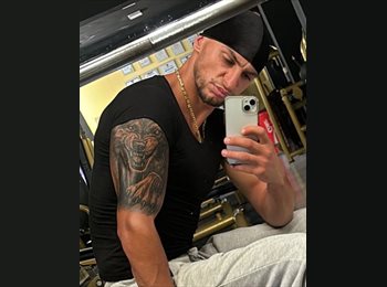 Appartager BE - astrit - 29 - Anvers