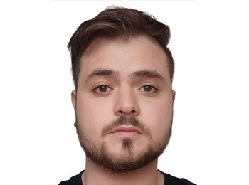 Appartager BE - Filipe - 35 - Namur