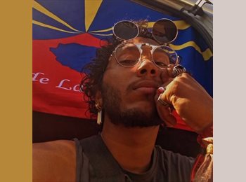 Appartager BE - TOony - 27 - Charleroi