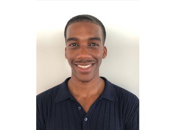 Appartager BE - Ruben - 22 - Anvers